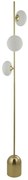 Lampadar/Lampa de podea design decorativ modern Belle