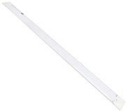 Corp de iluminat LED pentru corpuri de bucătărie Aigostar LED/40W/230V 4000K 120 cm alb