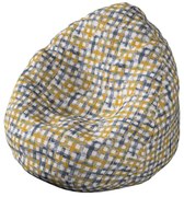 Fotoliu Beanbag