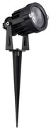 Proiector LED cu tarus iluminat exterior IP65, QUICK 10W