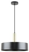 Lustra / Pendul metal design minimalist LEO XL