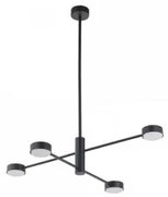 Pendul 4 becuri GX53 Orbit 7945 Nowodvorski