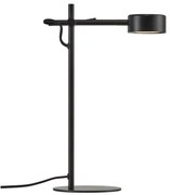 Veioza LED, Lampa de masa design nordic Clyde 2010835003 NL