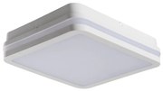 Kanlux 33346 - LED Lampă exterior BENO LED/24W/230V IP54 alb