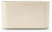 Cutie pentru accesorii baie Brabantia ReNew Soft Beige 1006270