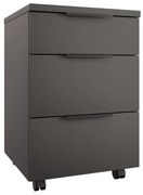 Container de birou Alegre (antracit) . 1116203