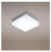 Plafonieră de exterior Eglo 94871 SONELLA LED/8,2W/230V IP44