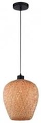 Pendul vintage 1 bec E27 Scarlet 9142499 Nova Luce