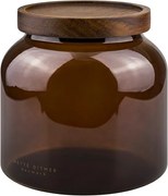 Recipient din sticlă Luna – Mette Ditmer Denmark