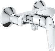 Grohe Swift baterie de duș perete crom 24333001