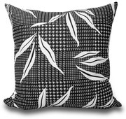 Față de pernă Kvalitex Osaka gri, 50 x 70 cm