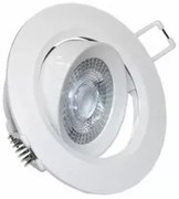 Spot incastrat led 7W CCT 21-2709 LUMEN