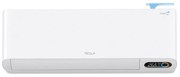 Aparat de aer conditionat cu invertor Tesla Virtuoso TT38TF-1232IAW, 12000 BTU, A+++/A++, Pana la 25 m², I Feel, Autocuratare, Autodiagnosticare, 3D AirFlow, Wi-Fi, Alb