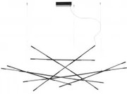 Suspensie moderna led 92W RACCIO 9695216 NOVA LUCE