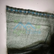 10m x 10m Plasa umbrire 40% cu ochiuri si tiv intarit, Aditivata UV