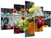Tablou - Fructe (150x105 cm)