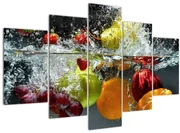 Tablou - Fructe (150x105 cm)