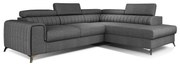 Coltar extensibil Laurence pe dreapta Sawana 05
