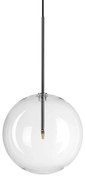 Pendul design modern Equinoxe sp1 d25 CROMO