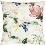 Bellatex Husă pentru pernă Magnolie roz, 40 x 40cm