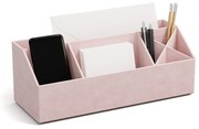 Organizator pentru papetărie din carton Elisa Restore Paper Laminate – Bigso