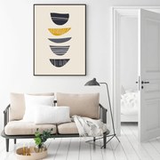 Poster - Bowls (A4)