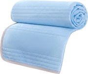 Pilota de vara racoritoare CELIA, albastru Dimensiune: 200 x 220 cm