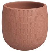 Ghiveci din ceramică făcut manual ø 16 cm Aura – Artevasi