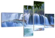 Tablou modern (110x70cm)