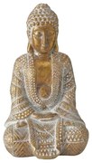 Statueta Jarven Buddha Old 6/4/10 cm