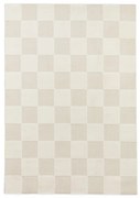 Covor crem 120x170 cm Elio Cream – Think Rugs