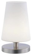 Lampă LED de masă dimabilă SONJA 1xG9/3W/230V crom mat Paul Neuhaus 4146-55