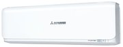 Aparat de aer conditionat inverter Mitsubishi Heavy Industries SRK25ZSX-W + SRC25ZSX-W, 9000 BTU, 20 m², A+++/A+++, R-32, Alb