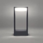 Lampă LED de exterior Brilagi RAGUSA LED/7W/230V 3000/4000/6000K antracit IP54 30 cm