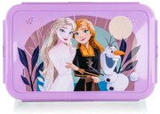 Vetro-plus Cutie plastic ermetică FROZEN 1,19 l