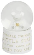 Bambino by Juliana - Glob muzical Twinkle Twinkle