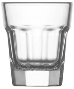 Pahare de shoturi 6 buc. 45 ml – Hermia