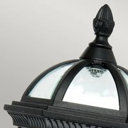 Aplică de exterior LEDBURY 1xE27/100W/230V IP44 Garden Zone