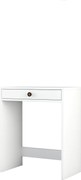 Măsuță de toaletă Lizbon White
