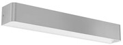 Aplică LED pentru baie SANIA LED/26,5W/230V IP44 Eglo 99692