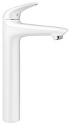 Baterie lavoar inalta Grohe Eurostyle marimea XL alb - crom