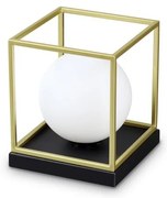 Veioza / Lampa de masa design modern LINGOTTO TL1 BIG