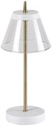 Rabalux 5030 - Lampă de masă LED AVIANA LED/6W/230V