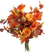 Buchet de toamnă James înălțime 55 cm