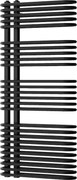 Mexen Amor radiator de baie 1200 x 600 mm, 1083 W, negru - W120-1200-600-00-70