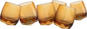 Pahare 6 buc. de whiskey 200 ml Rocking Whiskey – Sagaform