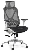 Scaun multifunctional ergonomic SYYT 9503 negru