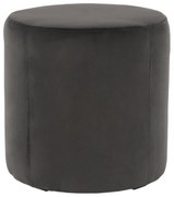 Taburet RIVIERA, gri închis