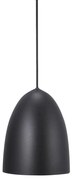 Lustra, Pendul modern design minimalist Nexus 2.0, negru 2020583003 DFTP