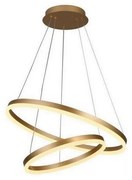 Lustră LED dimabilă pe cablu LED/70W/230V 3000-6500K + telecomandă